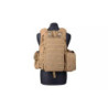 Maritime Tactical Vest – tan