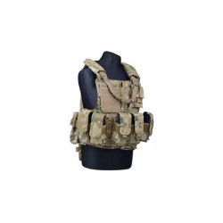 Maritime Tactical Vest - MC