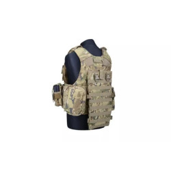 Maritime Tactical Vest - MC