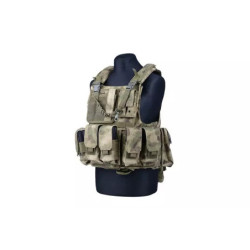 Maritime Tactical Vest - ATC FG