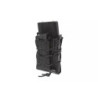 TC 1+1 Modular Pouch - Black