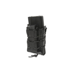 TC 1+1 Modular Pouch - Black