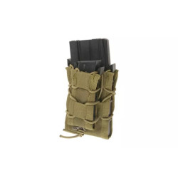 TC 1+1 Modular Pouch - Olive Drab