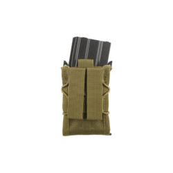 TC 1+1 Modular Pouch - Olive Drab