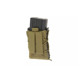 TC 1+1 Modular Pouch - Olive Drab