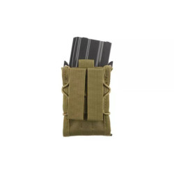 TC 1+1 Modular Pouch - Olive Drab