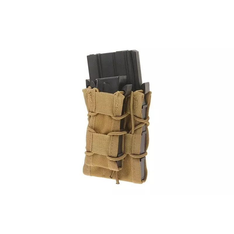 TC 1+1 Modular Pouch - Tan