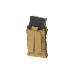 TC 1+1 Modular Pouch - Tan