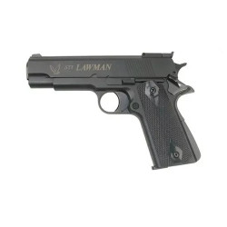 STI LAWMAN [REF14770] pistol