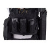 TC+ Pistol Magazine Pouch - Black