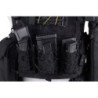 TC+ Pistol Magazine Pouch - Black