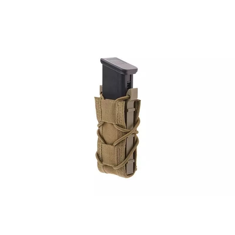 TC+ Pistol Magazine Pouch - Tan