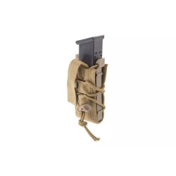 TC+ Pistol Magazine Pouch - Tan