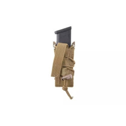 TC+ Pistol Magazine Pouch - Tan