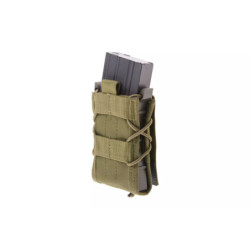 TC+ Carbine Magazine Pouch - Olive Drab