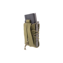 TC+ Carbine Magazine Pouch - Olive Drab