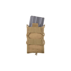 TC+ Carbine Magazine Pouch - Tan