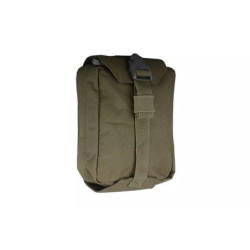 Rip Away Tactical First Aid Kit – olive