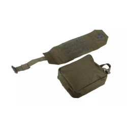 Rip Away Tactical First Aid Kit – olive