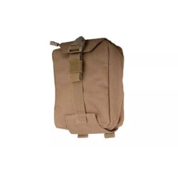 Rip Away Tactical First Aid Kit – Tan