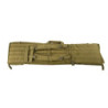 Gun Bag with Shooting Mat 128cm - Olive Drab