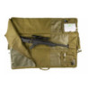 Gun Bag with Shooting Mat 128cm - Olive Drab