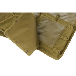 Gun Bag with Shooting Mat 128cm - Olive Drab