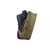 700mm double gun bag - olive