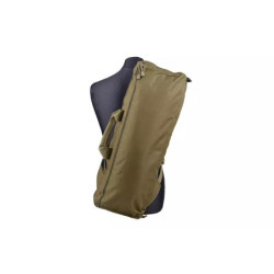 700mm double gun bag - olive