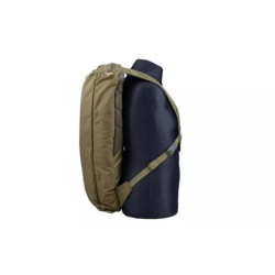 700mm double gun bag - olive