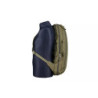 700mm double gun bag - olive