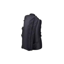 700mm double gun bag - black