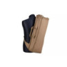 700mm double gun bag - tan