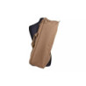 700mm double gun bag - tan