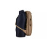 700mm double gun bag - tan