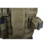 IBA Tactical Vest - Olive