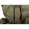 IBA Tactical Vest - Olive