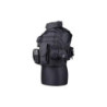 IBA Tactical Vest - Black