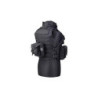 IBA Tactical Vest - Black