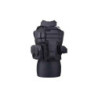 IBA Tactical Vest - Black