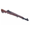 M1 Garand Rifle Replica