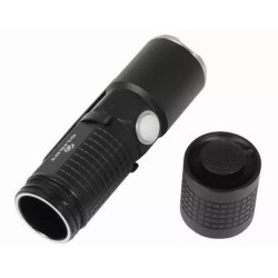 M10 Maverick XML2 flashlight