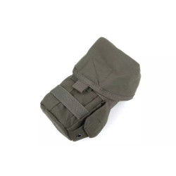 Universal Padded Pouch - Matte RG