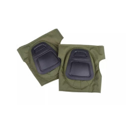 DNI Knee Pads – olive drab