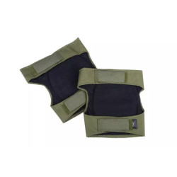 DNI Knee Pads – olive drab