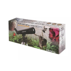 Spotting scope PROOPTIC Hunter II