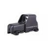 OS5019 553 Reflex Sight - Black