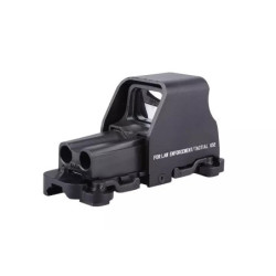 OS5019 553 Reflex Sight - Black