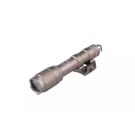 M600C Scout Tactical Flashlight - Dark Earth