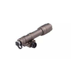 M600C Scout Tactical Flashlight - Dark Earth